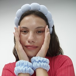 Beauty Cleansing Set - Ensemble De nettoyage Beauté